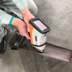 計量・検収・分析